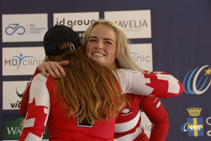 2023 BMX European Cup - 18/03/2023 - Day 2 - photo Ilario Biondi/SprintCyclingAgency?2023
